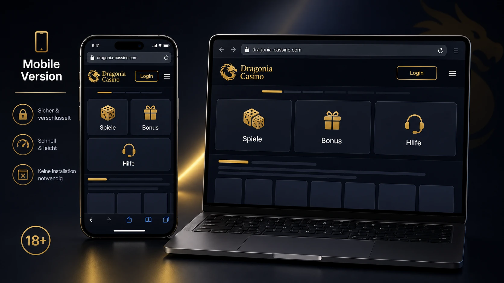 Mobile Browser-Version