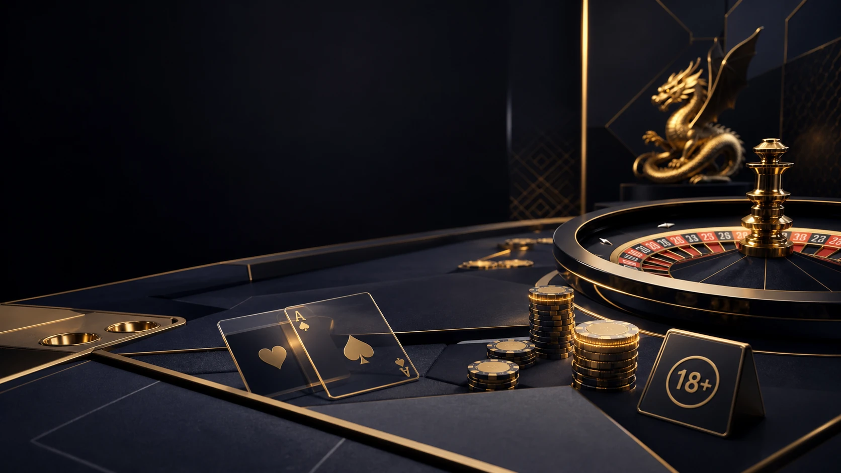 Dragonia Casino